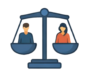 Fairness and Equality