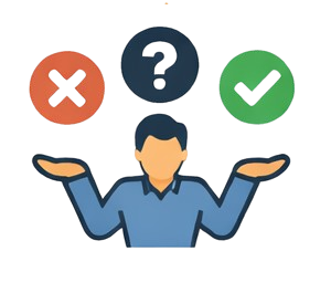 Reducing Social Pressure